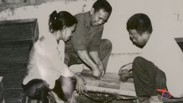 Xem miễn phí 18 phim tại Liên hoan Phim Tài liệu châu Âu - Việt Nam lần thứ 15