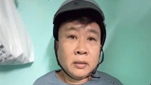 Khởi tố đối tượng cướp giật vé số của người già