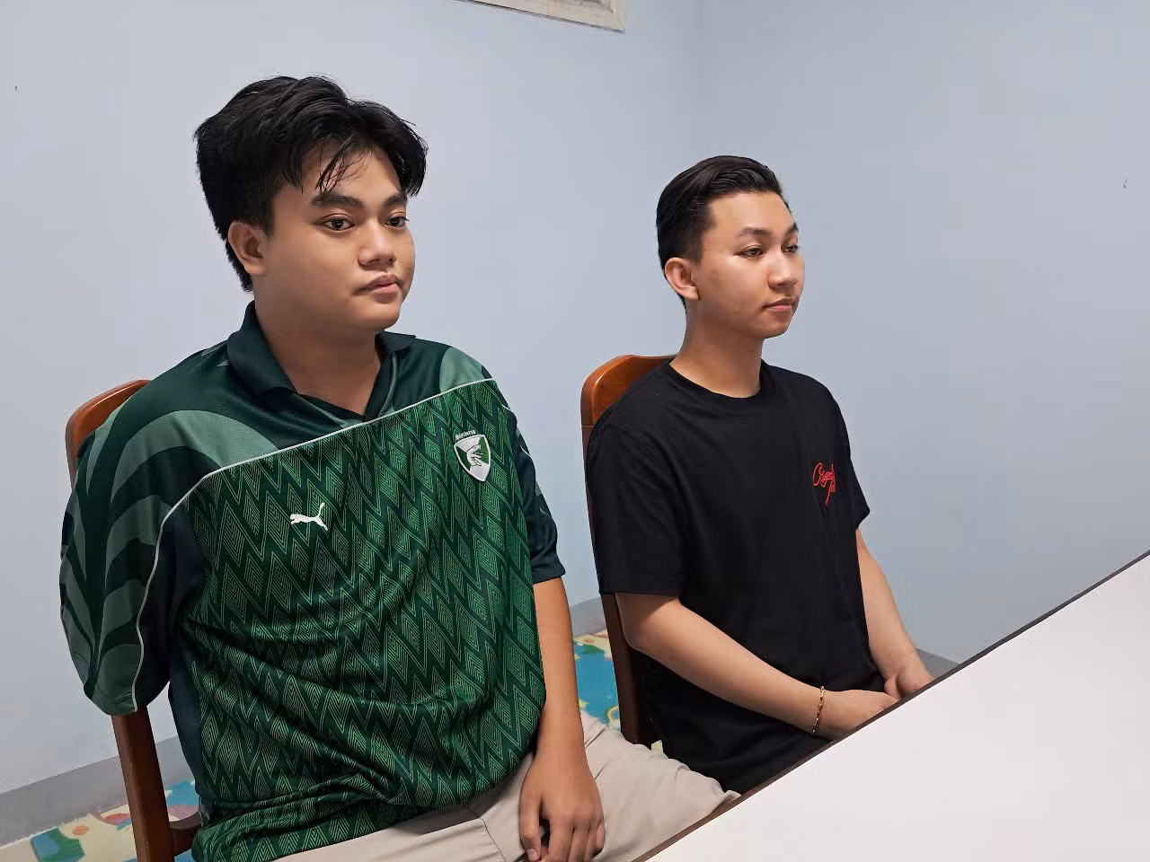 Cảnh giác để không mất tiền oan khi sử dụng ví điện tử -0
