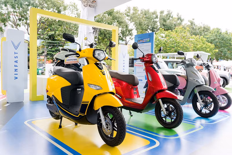 VinFast hỗ trợ vay trả góp tới 90% giá trị xe -0
