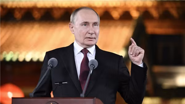 Tổng thống Putin sẵn sàng tiếp đón ông Zelensky tại Moscow