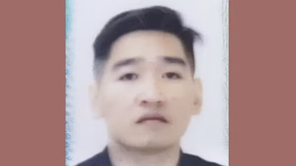 Truy tìm người đàn ông làm giả CCCD, lừa ngân hàng chiếm đoạt tiền