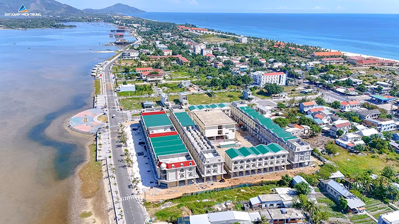 Ra mắt Chợ Lăng Cô – ngôi chợ “không ngủ” tại TP Huế -0