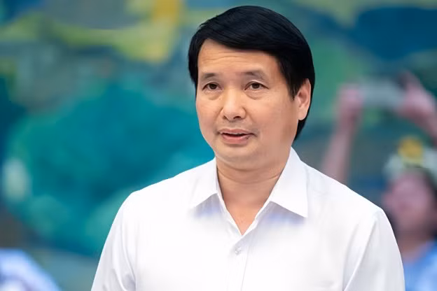 Sáng mai, cựu Phó Chủ nhiệm Văn phòng Quốc hội Phạm Thái Hà hầu tòa -0