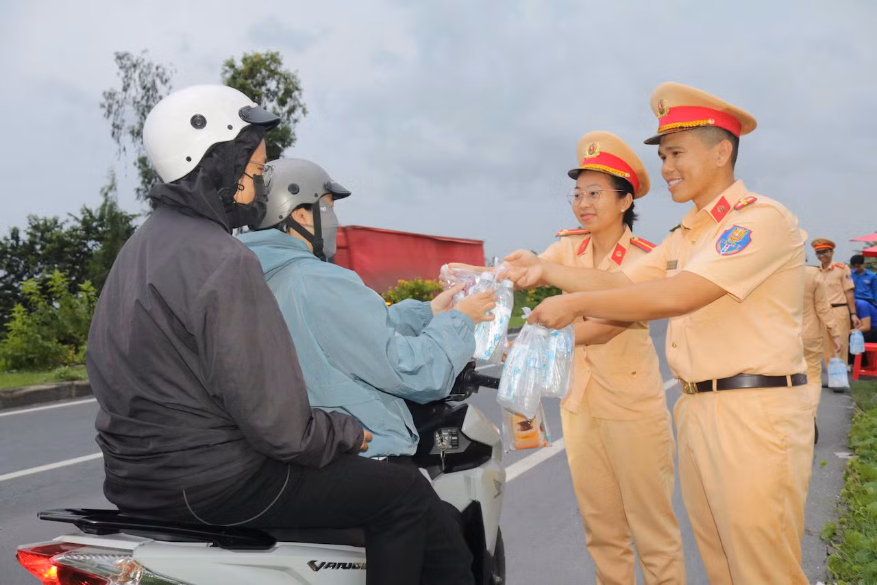 Du lịch ĐBSCL tăng trưởng mạnh dịp lễ Quốc khánh 2/9 -0