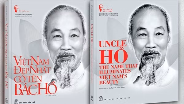 Ra mắt nhiều ấn phẩm đặc sắc nhân kỷ niệm 80 năm Quốc khánh
