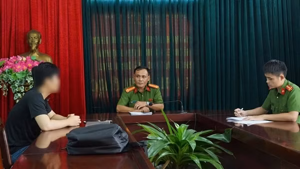 Một sinh viên ở Huế bị “bắt cóc online”, chiếm đoạt 470 triệu đồng