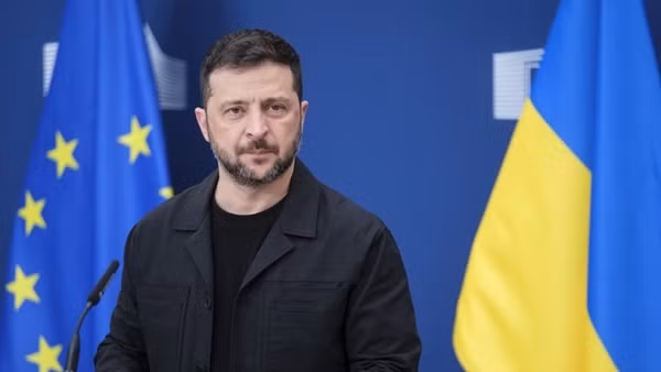 Ukraine đang lên kế hoạch tấn công sâu vào lãnh thổ Nga?