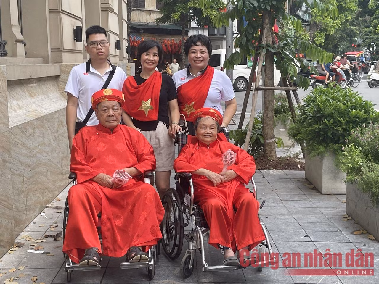 Người dân 
