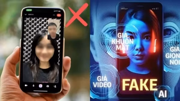 Nhận diện thủ đoạn lợi dụng công nghệ deepfake để gieo rắc thông tin sai trái