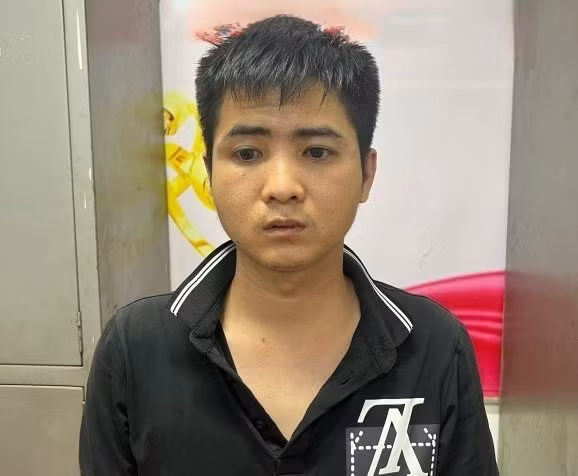 Công an Đồng Nai xử lý đối tượng cho vay lãi nặng -0
