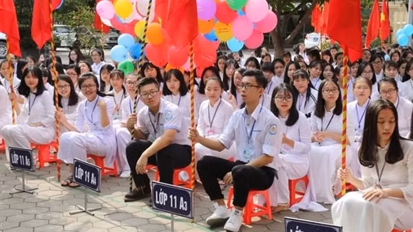 Nhiều cơ hội lớn để Giáo dục bứt phá