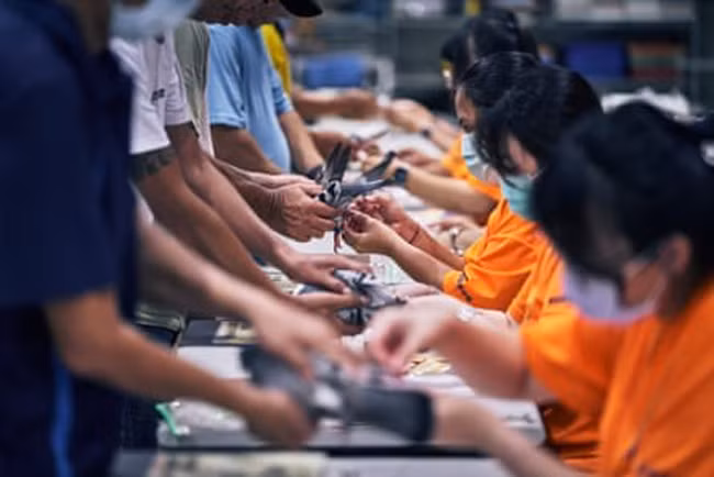 Đằng sau những cuộc đua bồ câu ở Đài Loan (Trung Quốc) -0