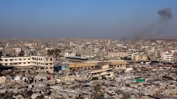 Israel tuyên bố đã kiểm soát 40% Thành Phố Gaza