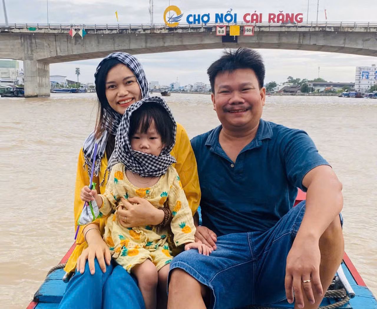 Du lịch ĐBSCL tăng trưởng mạnh dịp lễ Quốc khánh 2/9 -0
