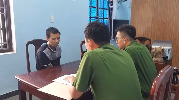 Đăng tin giả cháu bé bị bắt cóc nhằm kêu gọi từ thiện