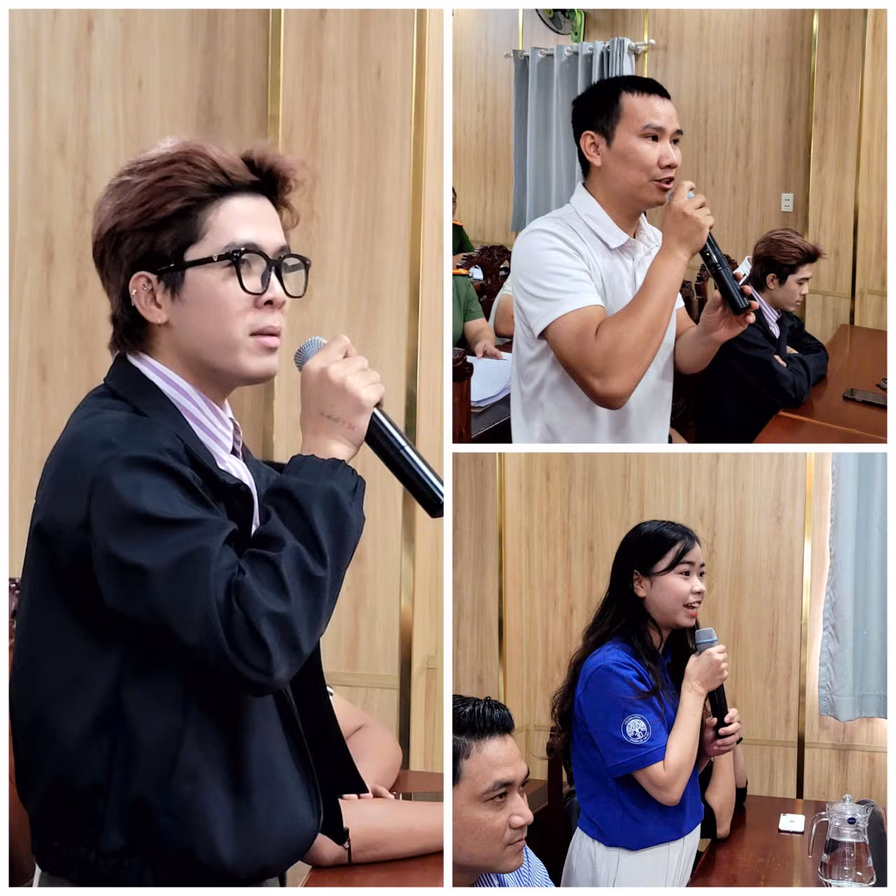Giấy phép lái xe hết hạn dù chỉ một ngày thì người dân cũng phải thi lại -1