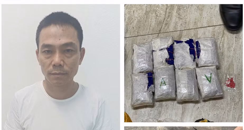 Công an Thanh Hóa: Liên tiếp triệt xóa 3 đường dây ma túy xuyên quốc gia, thu giữ gần 71.000 viên hồng phiến -0