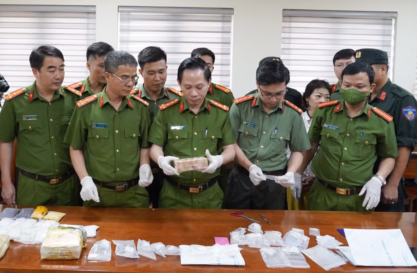 Tăng tốc xây dựng “vùng xanh” các xã, phường, đặc khu không ma túy -0
