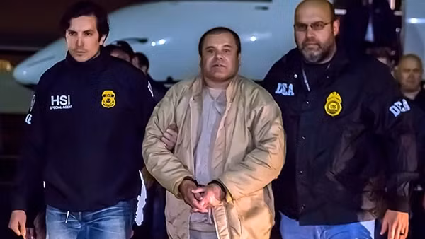 Các băng đảng ma túy Mexico trong “kỷ nguyên số”