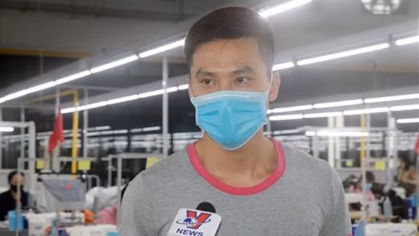 Chủ tịch nước tặng thưởng Huân chương cho Đại úy Thái Ngô Hiếu ảnh 2
