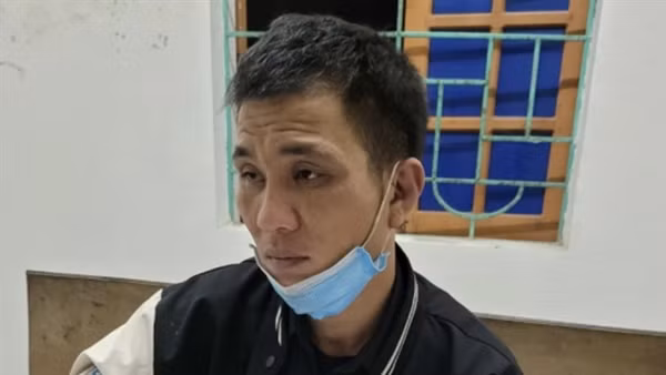 Kẻ trộm là... người quản lý của công ty ảnh 2
