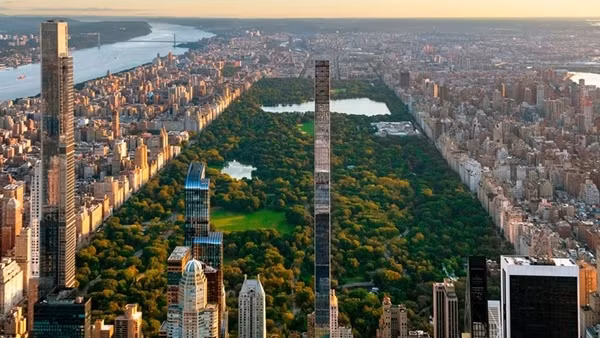 Thành phố "đắt đỏ" nhất thế giới năm 2022 ảnh 4
