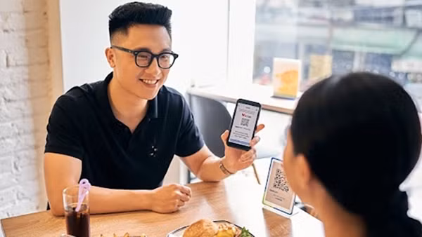 Thúc đẩy hoạt động thanh toán không dùng tiền mặt ảnh 2
