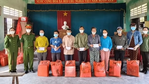 Thanh Hóa thiệt hại hàng chục tỷ đồng do mưa lũ ảnh 3
