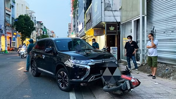 Thành tích ấn tượng của Trung tá Công an chặn xe bắt cướp ảnh 5