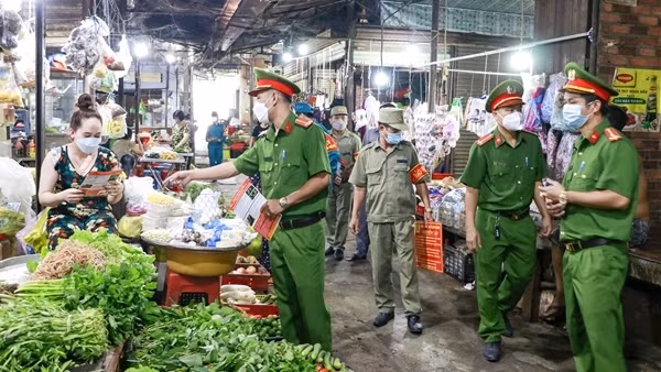 Chuyển hóa địa bàn sau “cơn lốc” ma túy ảnh 6