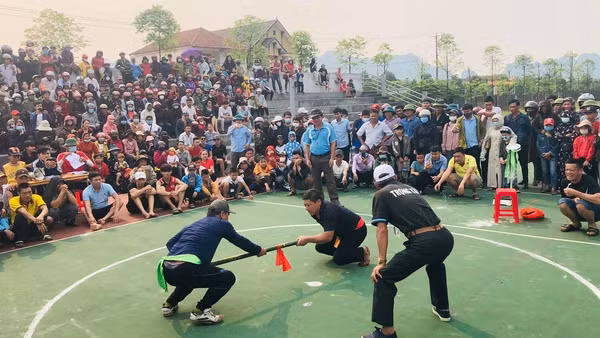 Lễ hội Diều Huế 2022 thu hút đông đảo du khách ảnh 7