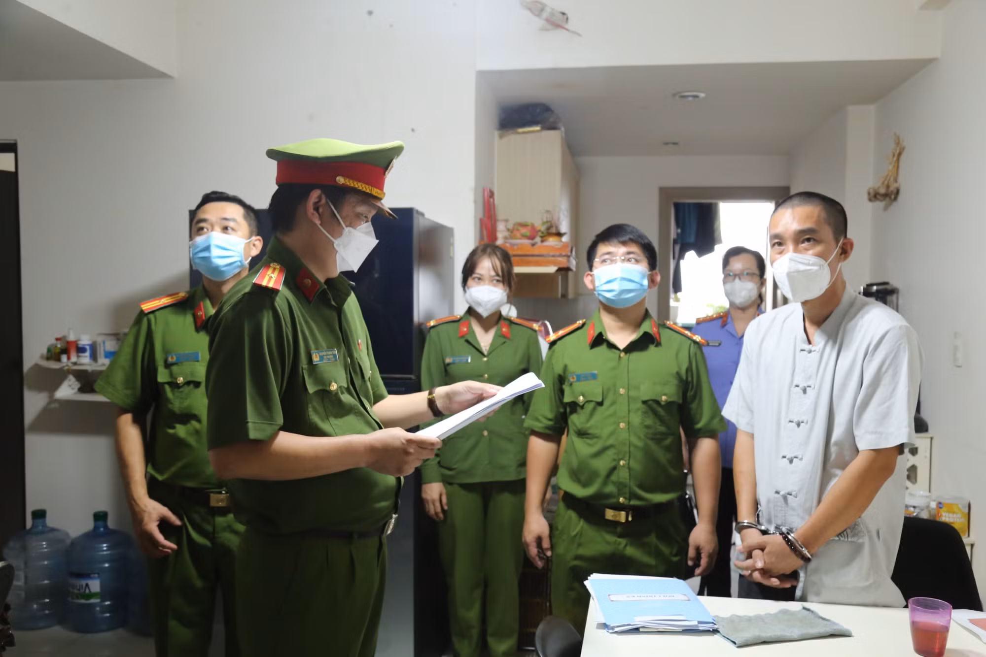 Nhận diện chiêu trò lừa đảo mua bán nhà đất -0
