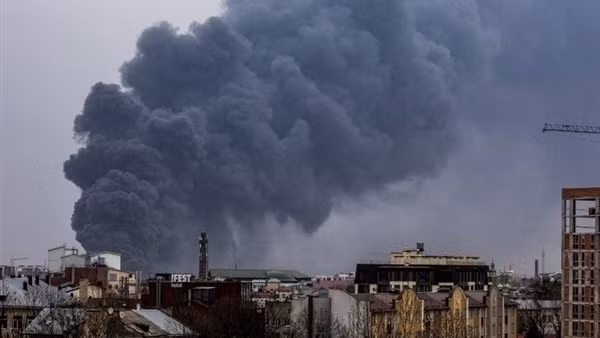 Nga nói vũ khí NATO chuyển cho Ukraine toàn "sắt vụn" ảnh 2