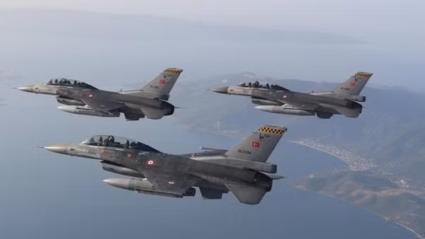 Iraq thu giữ 6 triệu viên "ma dược" Captagon ảnh 3
