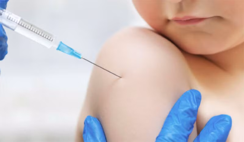 Sẵn sàng tiêm vaccine cho trẻ em từ 5 đến dưới 12 tuổi -0