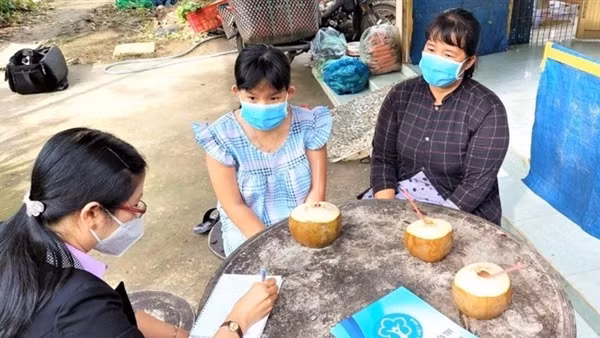 Thiếu hụt cục bộ lao động sau đại dịch ảnh 3