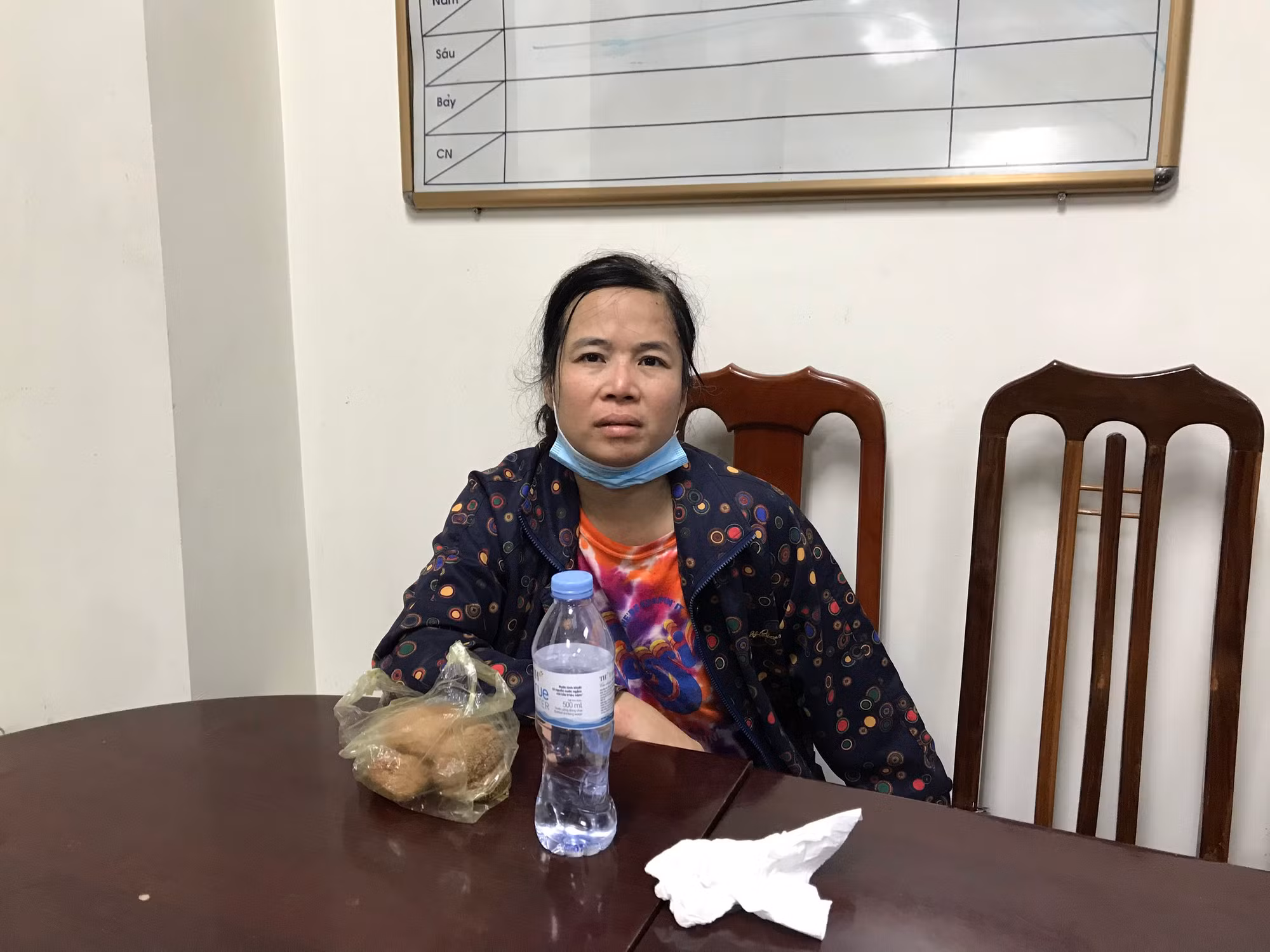Lời khai ban đầu của đối tượng giết người ở Tân Yên, Bắc Giang -0