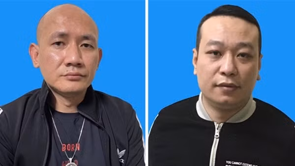 Phá chuyên án, bắt liên tiếp 11 vụ hoạt động “tín dụng đen” ảnh 9