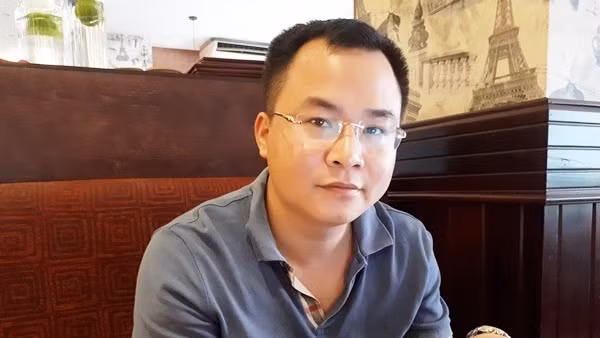 Khởi tố, tạm giam Facebooker Đặng Như Quỳnh