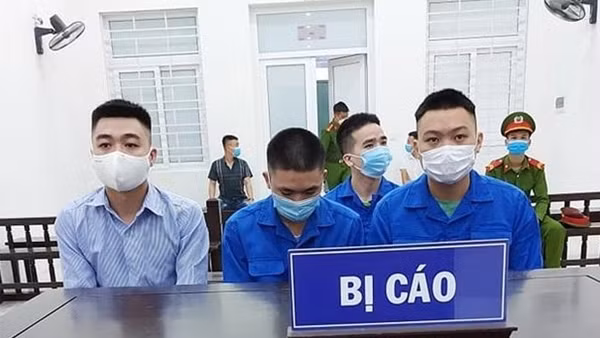 Đang nhậu thì cãi nhau, nam thanh niên bị đâm tử vong ảnh 3