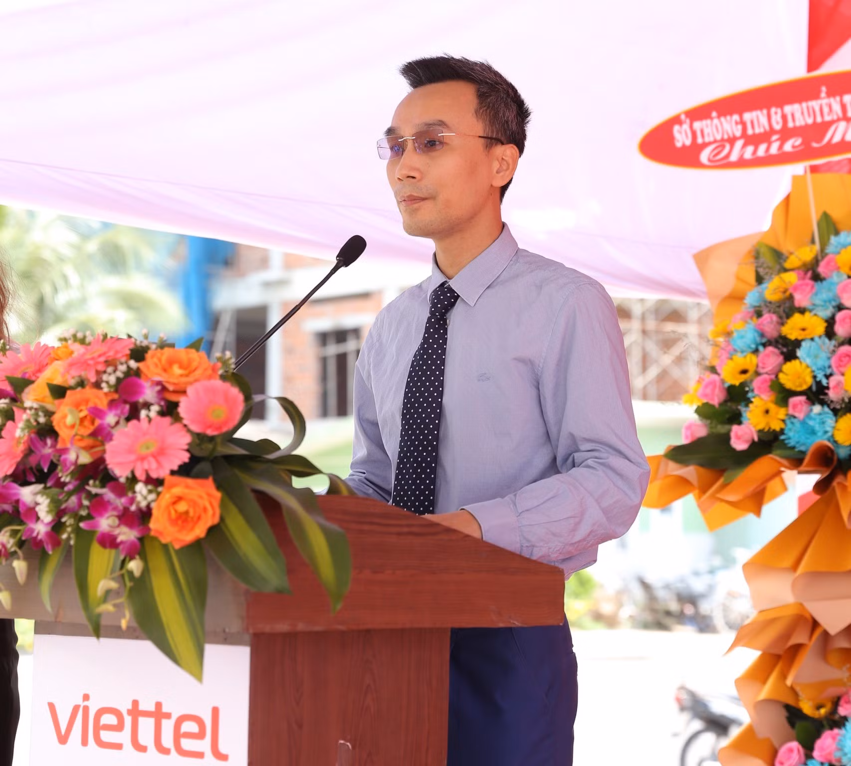Viettel công bố cập bờ tuyến cáp ADC, băng thông lớn nhất Việt Nam -0