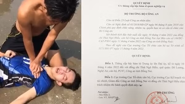 Rủ nhau đi bơi, 3 bé gái lớp 4 bị đuối nước ảnh 4