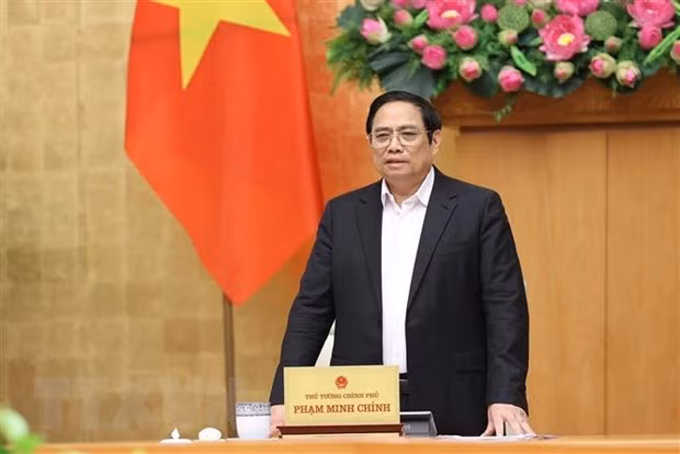 Thủ tướng đề xuất Quốc hội ra nghị quyết gỡ khó cho công tác quy hoạch -0