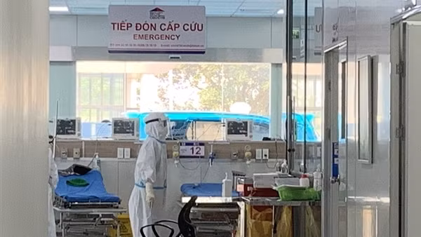Cả nước chỉ còn hơn 1.200 F0 nặng đang điều trị ảnh 3