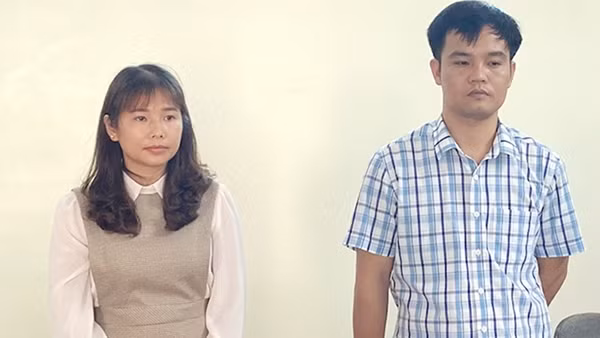 Giám đốc cùng kế toán trưởng "phù phép" hóa đơn để trốn thuế ảnh 3