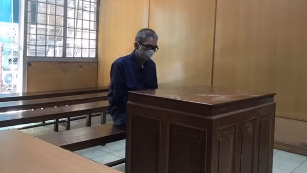 Đối tượng ghen tuông đâm trọng thương "tình địch" đã bị bắt ảnh 2