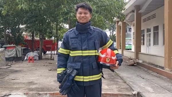 Chủ tịch nước khen ngợi những tấm gương dũng cảm cứu người ảnh 4