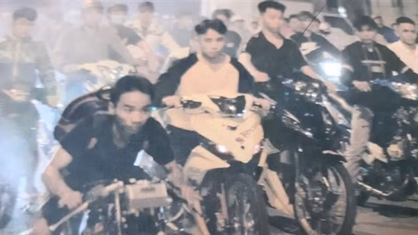 Ngăn chặn tình trạng tuổi “mầm” đua xe vì thích thể hiện ảnh 2