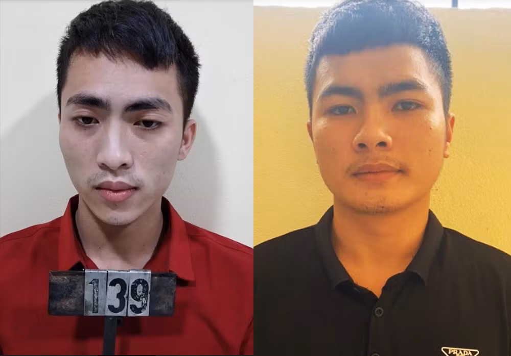 Lừa bán số lô đề với giá cắt cổ, 3 thanh niên đút túi gần 600 triệu đồng -0